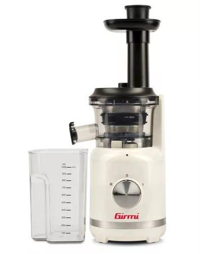 Girmi SW11 gyümölcscentrifuga