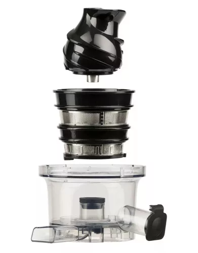 Girmi SW11 gyümölcscentrifuga