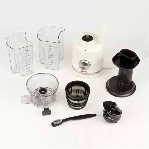 Girmi SW11 gyümölcscentrifuga