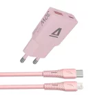Avax CH6418 töltőkábel