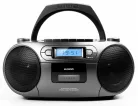 Aiwa RC-250GY cd-s rádiómagnó
