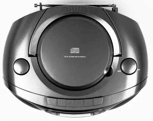 Aiwa RC-250GY cd-s rádiómagnó
