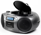 Aiwa RC-250GY cd-s rádiómagnó