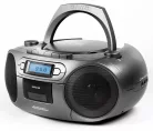 Aiwa RC-250GY cd-s rádiómagnó