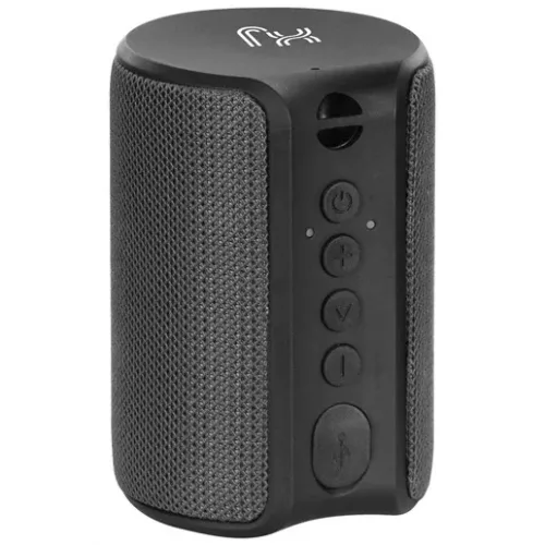 Trevi XJ 50 BLACK bluetooth hangszóró
