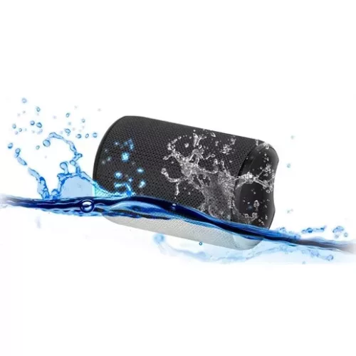 Trevi XJ 50 BLACK bluetooth hangszóró