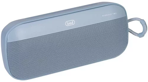 Trevi XR 8A18 KÉK bluetooth hangszóró