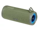Trevi XJ 100 GREEN bluetooth hangszóró