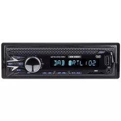 Trevi SCD 5751 DAB autórádió