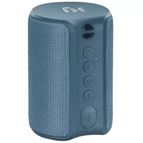 Trevi XJ 50 BLUE bluetooth hangszóró