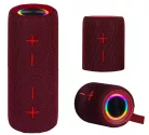 Trevi XR 8A44 VÖRÖS bluetooth hangszóró