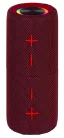 Trevi XR 8A44 VÖRÖS bluetooth hangszóró