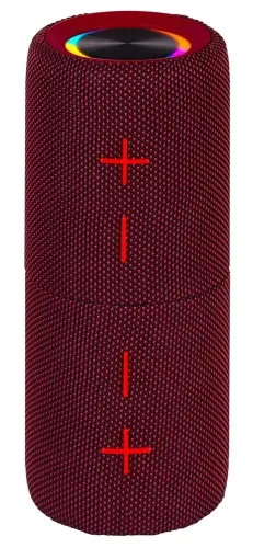 Trevi XR 8A44 VÖRÖS bluetooth hangszóró