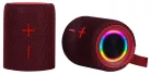Trevi XR 8A44 VÖRÖS bluetooth hangszóró