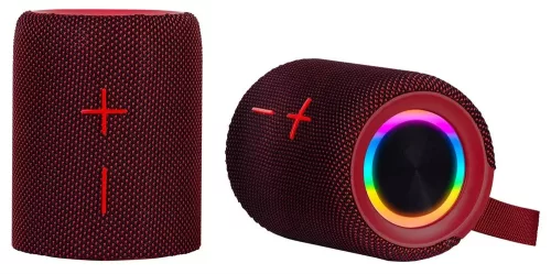 Trevi XR 8A44 VÖRÖS bluetooth hangszóró