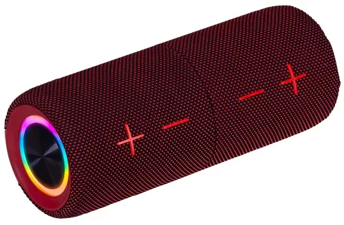 Trevi XR 8A44 VÖRÖS bluetooth hangszóró