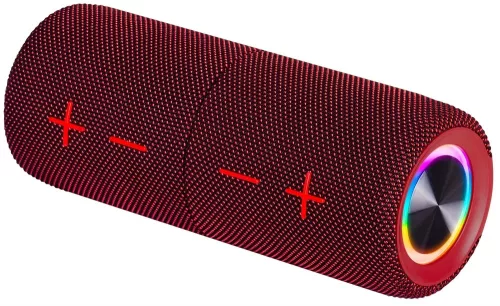 Trevi XR 8A44 VÖRÖS bluetooth hangszóró