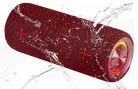 Trevi XR 8A44 VÖRÖS bluetooth hangszóró