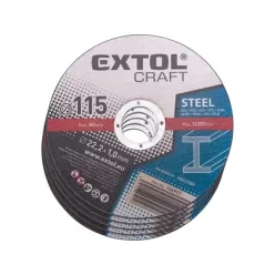 Extol Craft 106901 vágókorong