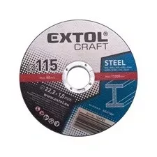 Extol Craft 106901 vágókorong