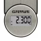 G3 Ferrari G20171 konyhai mérleg