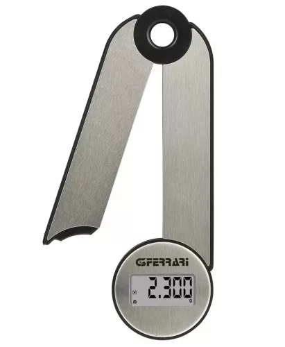 G3 Ferrari G20171 konyhai mérleg