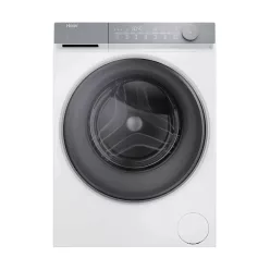 Haier HW80 B14367TU1-S elöltöltős mosógép