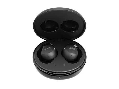 Jvc HA-A6T-B-U bluetooth fülhallgató