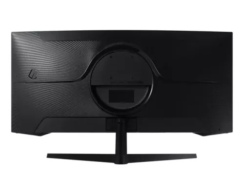 Samsung LC34G55TWWRXEN ívelt gaming monitor