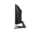 Samsung LC34G55TWWRXEN ívelt gaming monitor