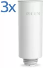 Philips AWP225/58 vízszűrőbetét 3 db.