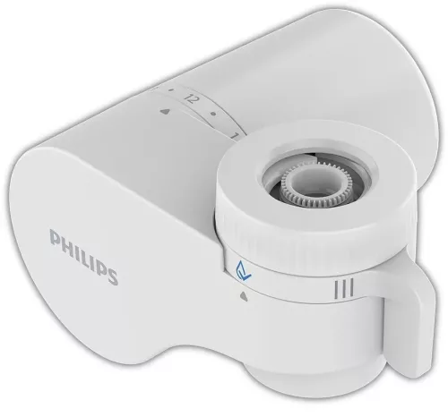 Philips AWP3754/10 csapra szerelhető vízszűrő