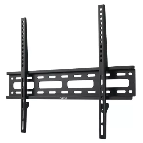 Hama 220811 "FITV" fix fali konzol, 600x400, xl, fekete