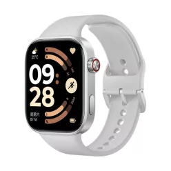 Xiaomi WATCH 6 SILVER GRAY (BHR08CUGL) okosóra
