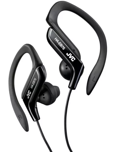 Jvc HA-EB75-BN-U fülhallgató