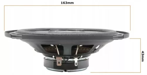 JVC CS-J610X hangszóró