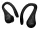 Jvc HA-EC25T-B-U bluetooth fülhallgató