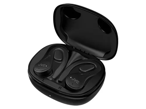 Jvc HA-EC25T-B-U bluetooth fülhallgató