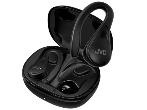Jvc HA-EC25T-B-U bluetooth fülhallgató