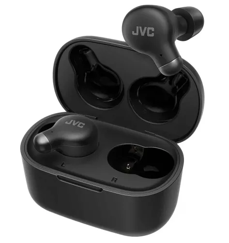 Jvc HAZ250TBE vezeték nélküli fülhallgató