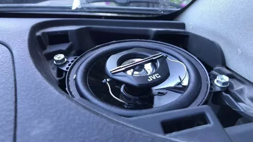 Jvc CS-J420X hangszóró