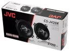 Jvc CS-J420X hangszóró