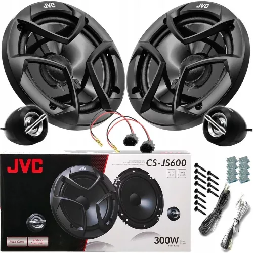 Jvc CS-JS600 hangszóró