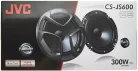 Jvc CS-JS600 hangszóró