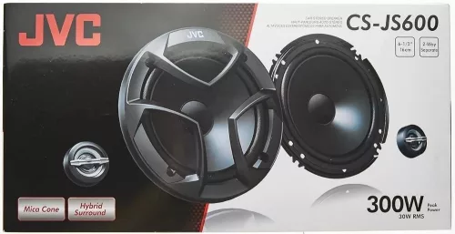 Jvc CS-JS600 hangszóró