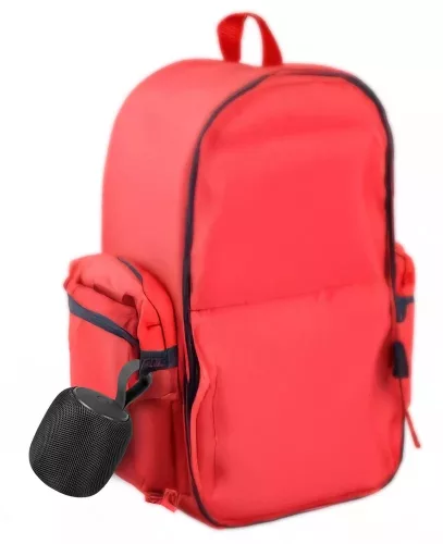 Trevi XR 8A16 FEKETE bluetooth hangszóró
