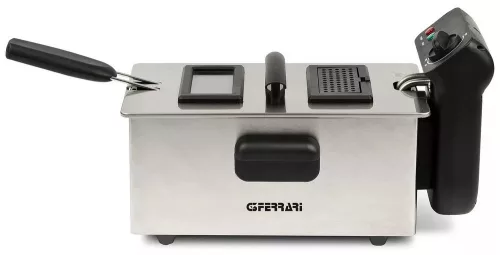 G3 Ferrari G10203 olajsütő