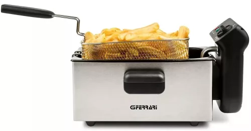 G3 Ferrari G10203 olajsütő