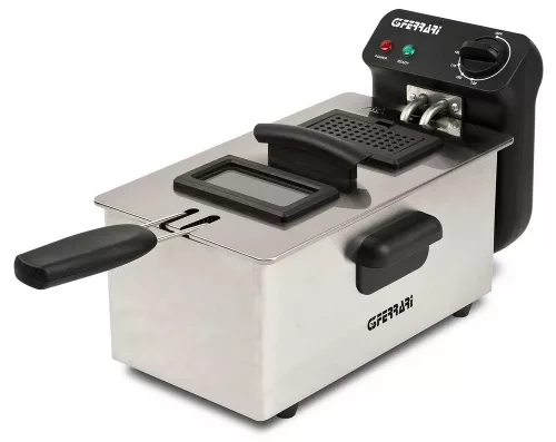 G3 Ferrari G10203 olajsütő