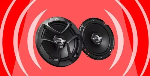 Jvc CS-J620 hangszóró